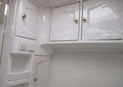 HOBBY DeLuxe 440 SF