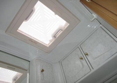 HOBBY DeLuxe 440 SF