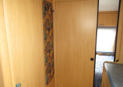 HOBBY DeLuxe 440 SF