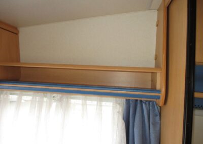 HOBBY DeLuxe 440 SF