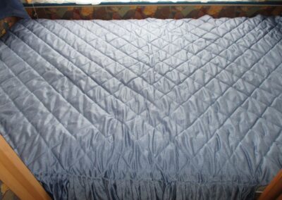 HOBBY DeLuxe 440 SF
