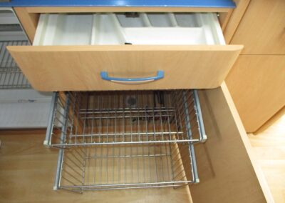 HOBBY DeLuxe 440 SF