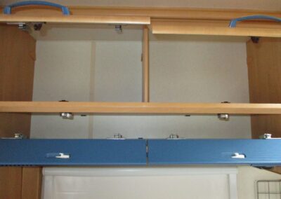 HOBBY DeLuxe 440 SF