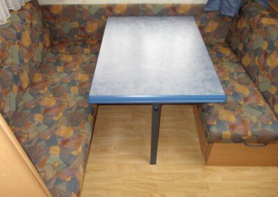 HOBBY DeLuxe 440 SF