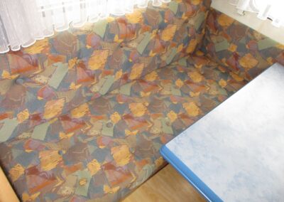 HOBBY DeLuxe 440 SF