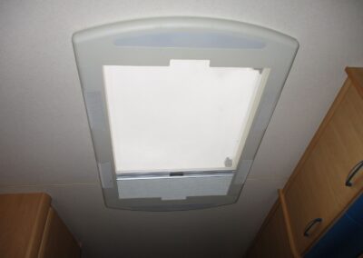 HOBBY DeLuxe 440 SF