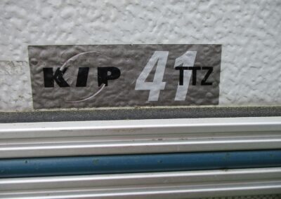 KIP Star-Line 41TTZ