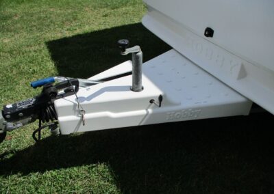 HOBBY DeLuxe 440 SF
