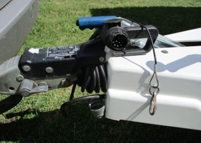 HOBBY DeLuxe 440 SF