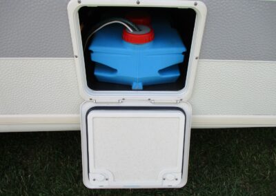HOBBY DeLuxe 440 SF