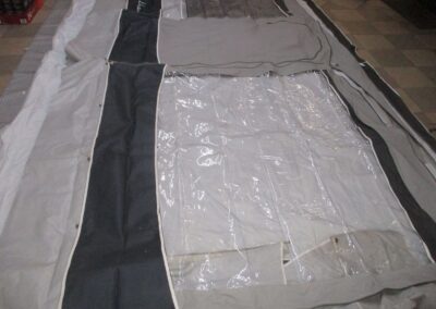 KIP Grey Line 12V + baterie
