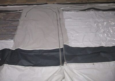 KIP Grey Line 12V + baterie