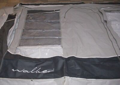 KIP Grey Line 12V + baterie