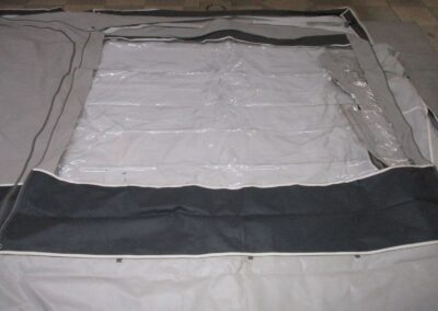 KIP Grey Line 12V + baterie