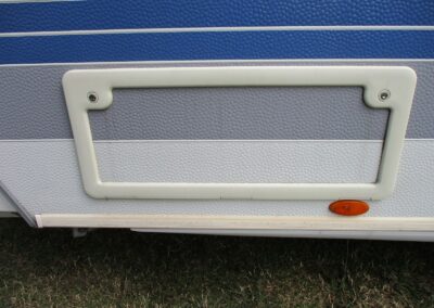 HOBBY DeLuxe 440 SF