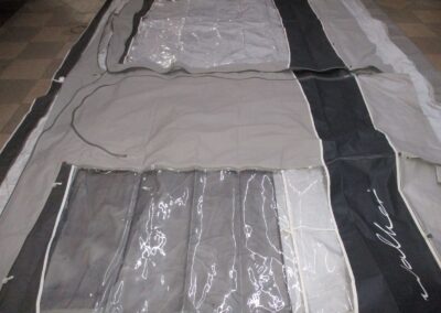 KIP Grey Line 12V + baterie