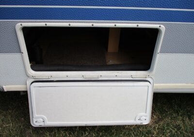 HOBBY DeLuxe 440 SF