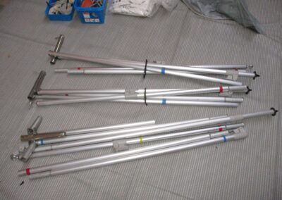 KIP Grey Line 12V + baterie