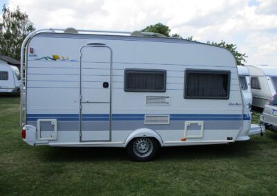 HOBBY Excellent Erle easy 400 SB
