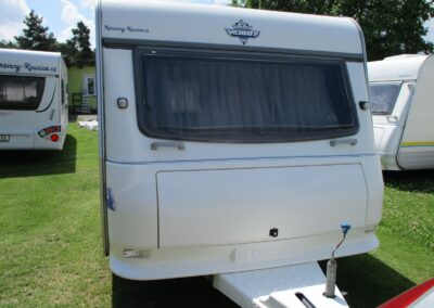 HOBBY Excellent Erle easy 400 SB