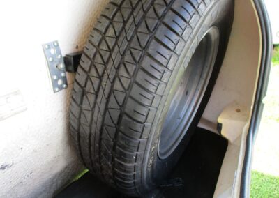 HOBBY Excellent Erle easy 400 SB
