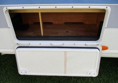 HOBBY Excellent Erle easy 400 SB