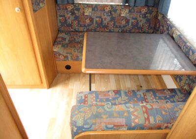HOBBY Excellent Erle easy 400 SB
