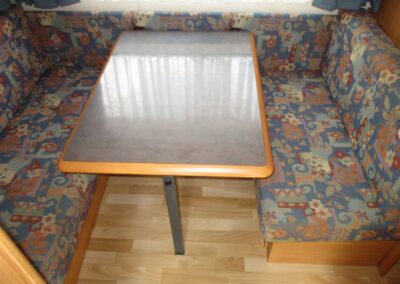 HOBBY Excellent Erle easy 400 SB