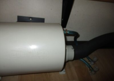 HOBBY Excellent Erle easy 400 SB
