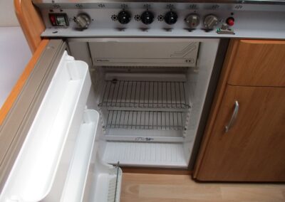 HOBBY Excellent Erle easy 400 SB