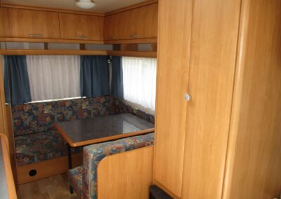 HOBBY Excellent Erle easy 400 SB