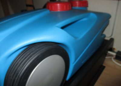 HOBBY Excellent Erle easy 400 SB