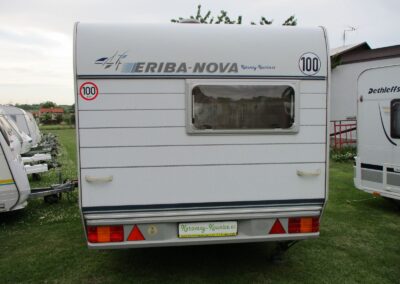 ERIBA NOVA 390
