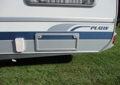 FENDT + klima + mover + plynový bojler