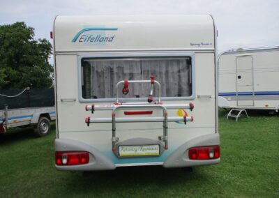 EIFELLAND
