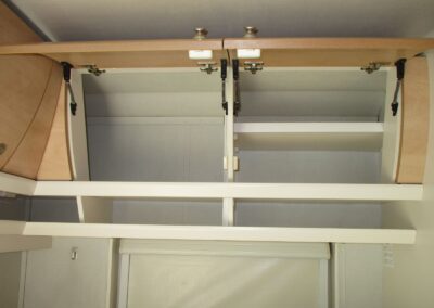 KIP + mover + plynový bojler