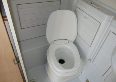 KIP + mover + plynový bojler