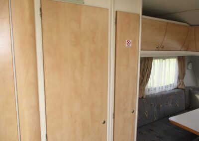KIP + mover + plynový bojler