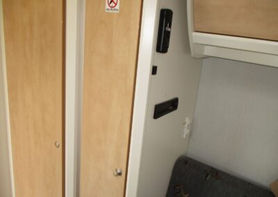 KIP + mover + plynový bojler