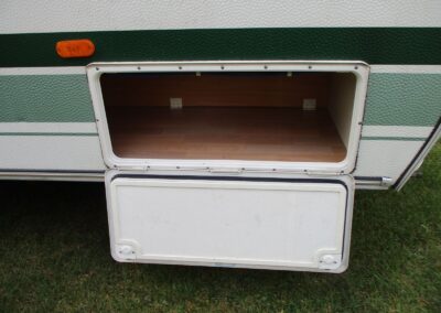 CHATEAU CARATT + mover + baterie