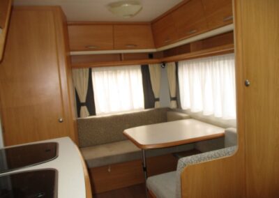 CHATEAU CARATT + mover + baterie