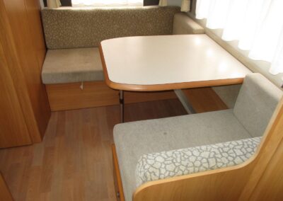 CHATEAU CARATT + mover + baterie