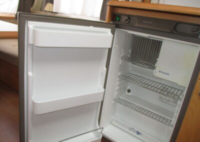 CHATEAU CARATT + mover + baterie