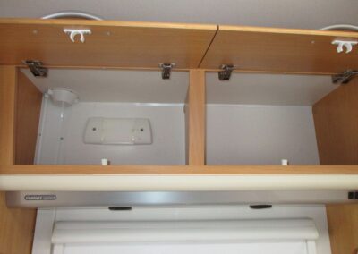 CHATEAU CARATT + mover + baterie