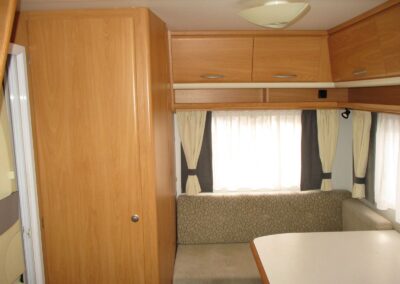 CHATEAU CARATT + mover + baterie