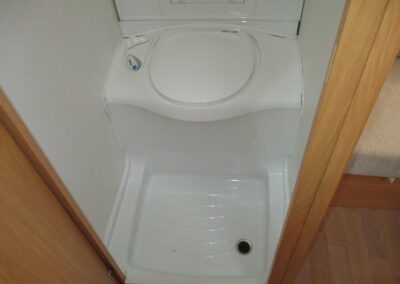 CHATEAU CARATT + mover + baterie