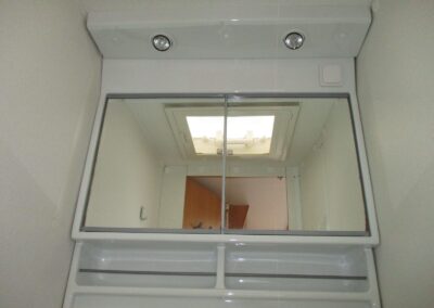 CHATEAU CARATT + mover + baterie