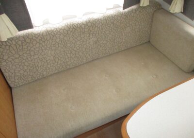 CHATEAU CARATT + mover + baterie