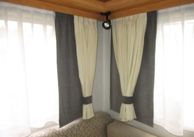 CHATEAU CARATT + mover + baterie