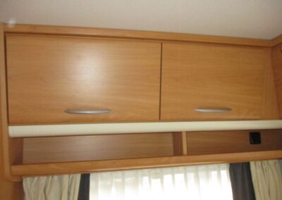 CHATEAU CARATT + mover + baterie